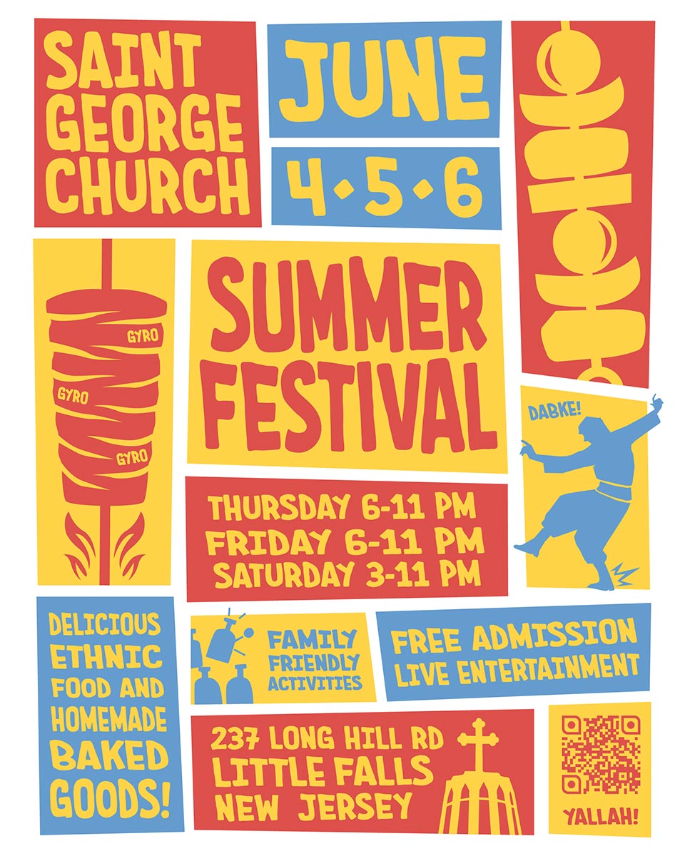 Summer Festival