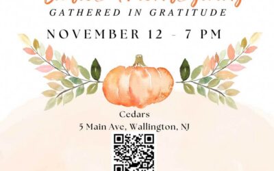 Ladies-Friendsgiving