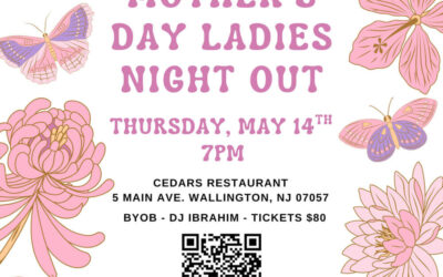Ladies Night Out