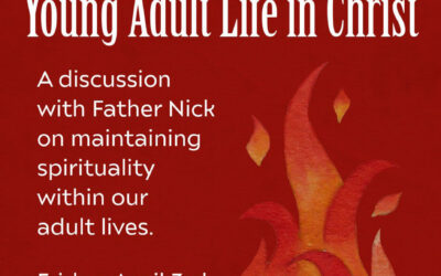 Young Adult Life in Christ